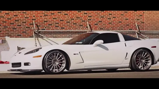 Corvette Z06