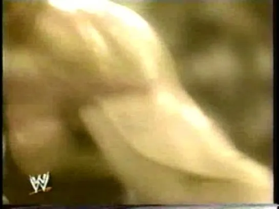 WWE Heat 19.10.2003