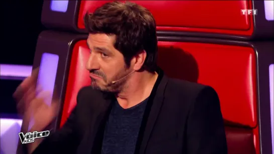 The Voice Kids - S03E01 HDTV 720p - 27 août 2016