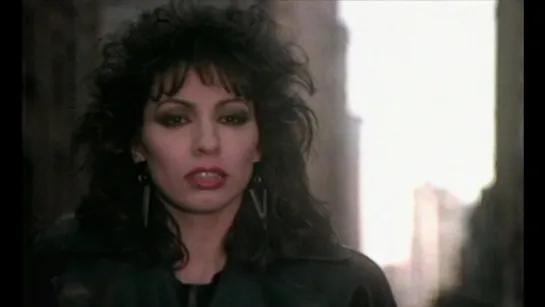 Jennifer Rush (Heidi Stern) - The Power Of Love