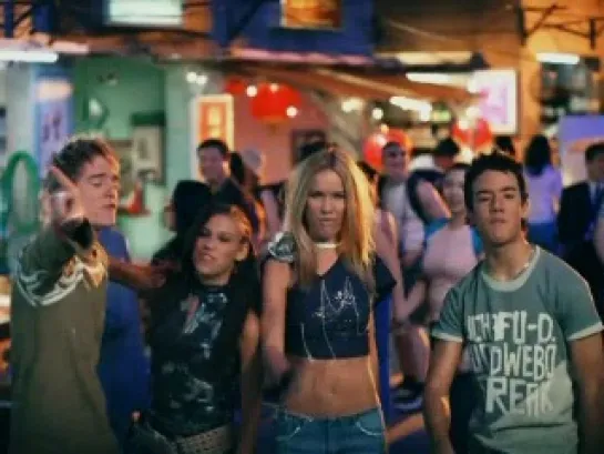 A*Teens - Halfway Around the World