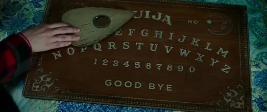 Уиджи: Доска Дьявола / Ouija (2014)