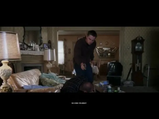 Отступники / The Departed (2006) BDRip 720p