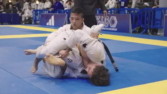 #ibjjfEuro2023 Day 6 Recap