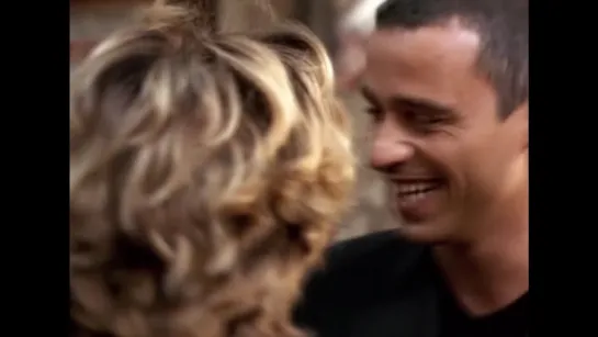 Eros Ramazzotti with Tina Turner - Cose Della Vita (Can't Stop Thinking of You) 1997