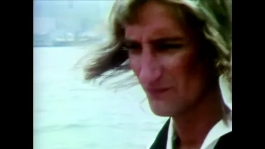 Rod Stewart - Sailing 1975