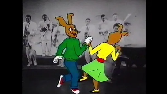 Jive Bunny And The Mastermixers - Thats What I Like 1989