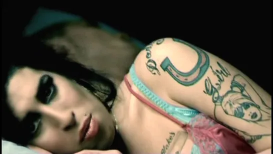 Amy Winehouse - You Know Im No Good 2007