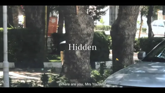 Hidden (2020) dir. Jafar Panahi