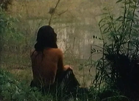 The Sealed Soil / Khake Sar Beh Mohr (1977) dir. Marva Nabili