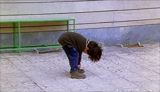 Runaway (2001) dir. Kim Longinotto & Ziba Mir-Hosseini