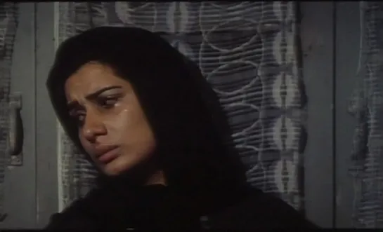 Nargess (1992) dir. Rakhshan Banietemad