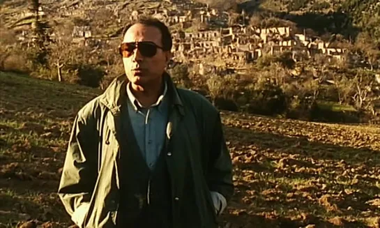 Abbas Kiarostami – Verités et songes (1994) dir. Jean-Pierre Limosin