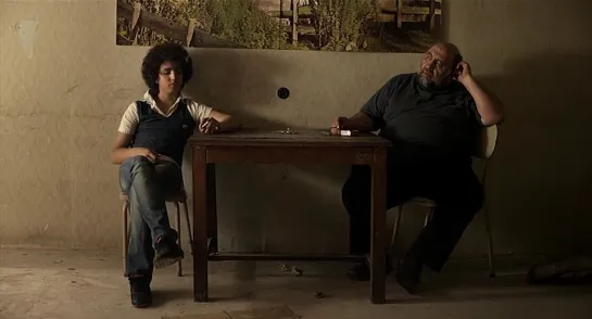 Parviz (2012) dir. Majid Barzegar