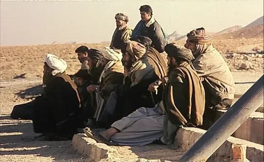 Delbaran (2001) dir. Abolfazl Jalili