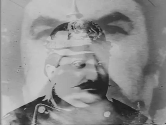 Prince Ehtejab / Shazdeh Ehtejab (1974) dir. Bahman Farmanara