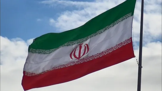 Iran: Everything Forbidden, Anything Possible (2018)