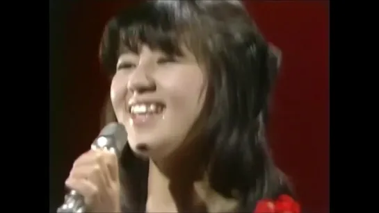 Mako Ishino 石野真子 - わたしの首領 My chieftain.1978.06.27