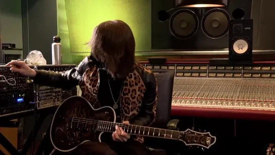 SugizoTube Vol.34 SUGIZO×HATAKEN「The Voyage to The Higher Self」RELEASE SPECIAL 2022.2.14 Full ver..