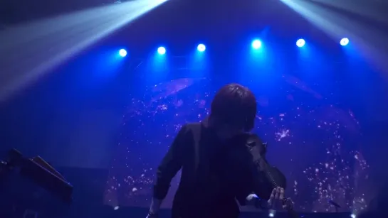 SUGIZO LIVE STREAMING FROM TOKYO EPISODE III ~THE SHAG STRIKES BACK~ (2021.5.20)