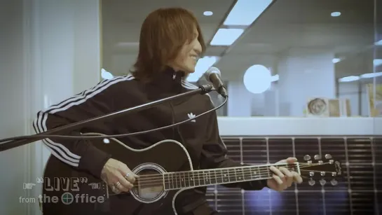 LIVE from the Office Vol.2 SUGIZO×TOSHI-LOW #3 "WITH LOVE"