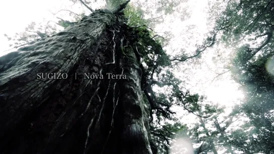 SUGIZO - "Nova Terra" MV