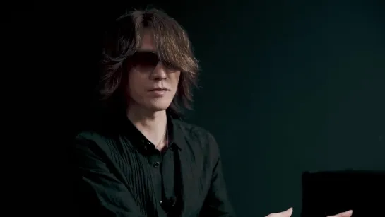 The Voice of EVH, Vol.1 SUGIZO