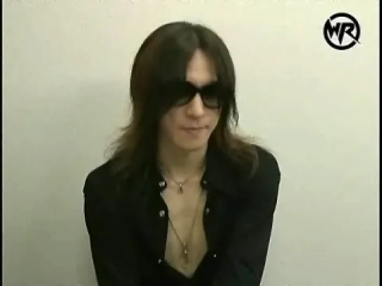 Sugizo WeRock City TV Station [Vol. 24]