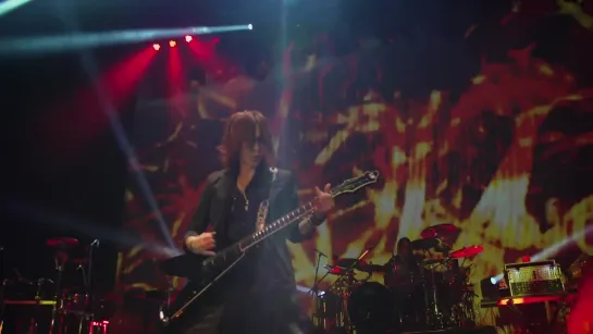 Sugizo - Messiah + Neo Cosmoscape