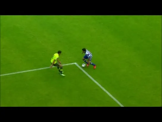 Top 10 Goles Del Depor 2012/2013