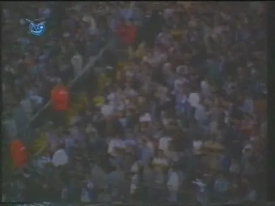 Depor vs APOEL Nicosia 1995/1996