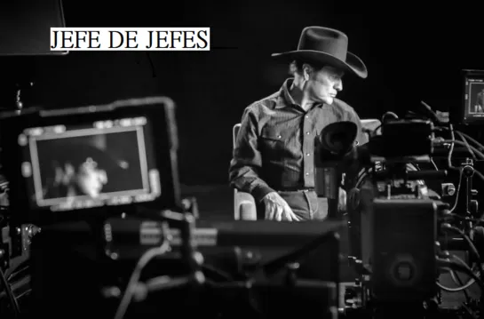 Jefe De Jefes (2017)