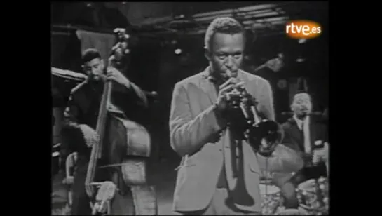 Jazz.Entre.Amigos.Miles.Davis.Monografico.1987.part.1.RTVE