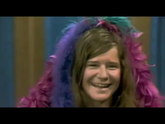 Janis Joplin