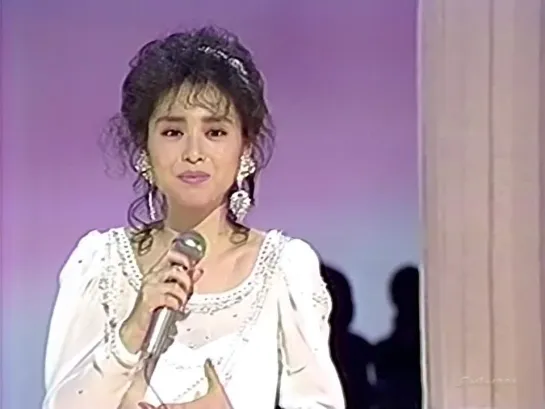 松田聖子 80s Selection Vol.7