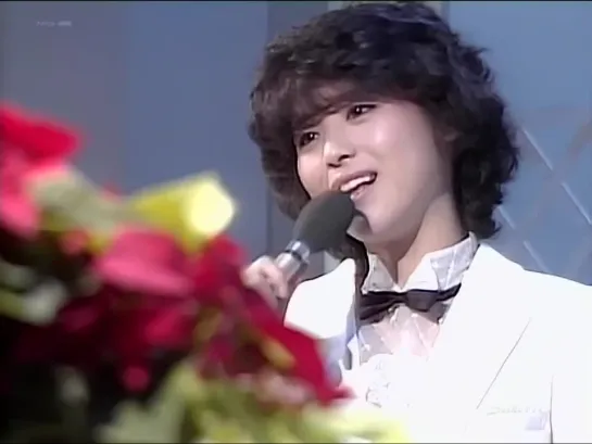 松田聖子 80s Selection Vol.3