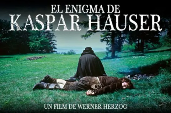 El Enigma De Kaspar Hauser