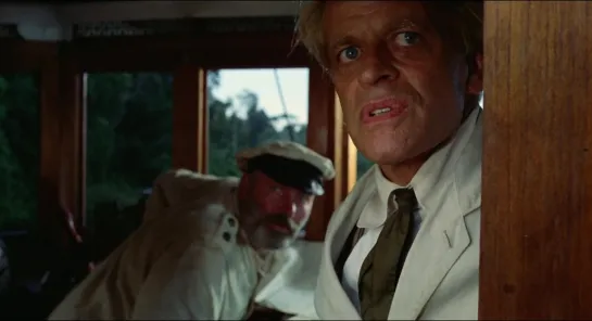 Fitzcarraldo