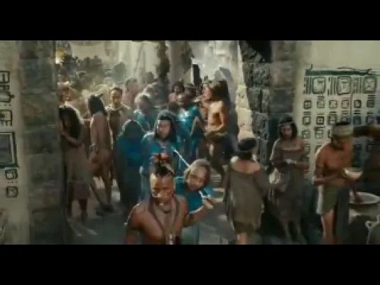 Apocalypto (2006)