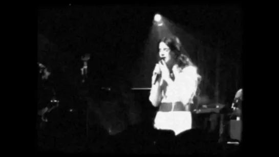 Lana Del Rey – Love (Live @ «SXSW»)