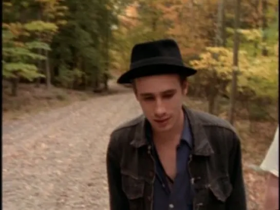 Jeff Buckley - Making of Grace