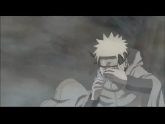 Наруто: фильм шестой - Наследники воли Огня / Naruto Shippuden: The Will of Fire Still Burns