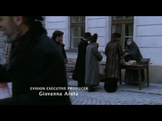 Доктор Живаго / Doctor Zhivago (2002)