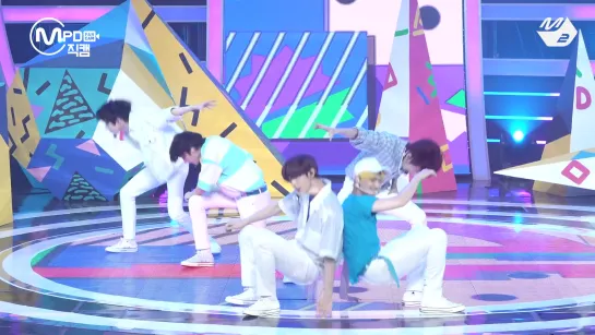 200518 [FANCAM] TXT  ‘어느날 머리에서 뿔이 자랐다(CROWN)’ @ TXT Comeback Show