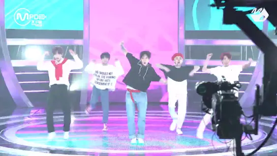 200518 [FANCAM] TXT ‘Drama’ ¦ TXT Comeback Show @ M2