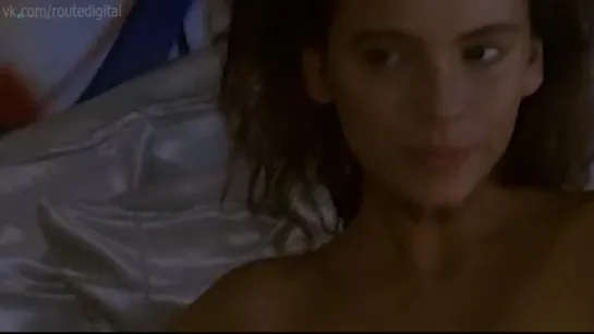 Mathilda May Nude - La Passerelle (FR 1988) Watch Online