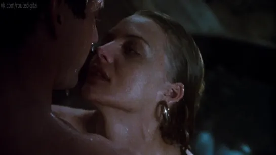 Michelle Pfeiffer Nude (bd) - Tequila Sunrise (1988) HD 1080p Watch Online