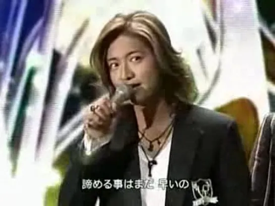 Kimura Takuya (2006 fanvideo)