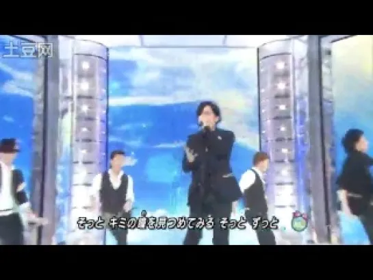 SMAP (Music Station 2009)