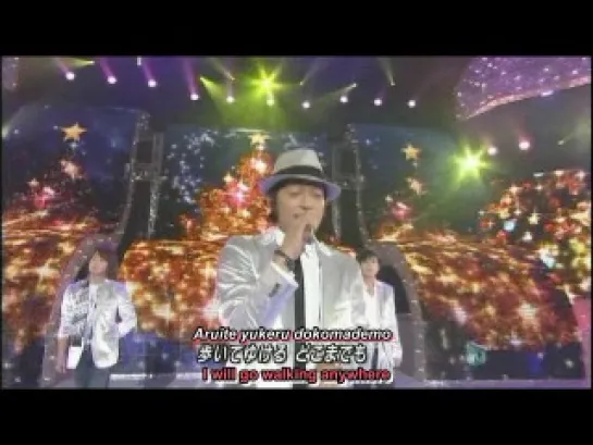 SMAP (2007.12.21)